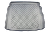 Kofferbakmat Geely Starray EM-i 5-deurs suv 2026-heden - Guardliner