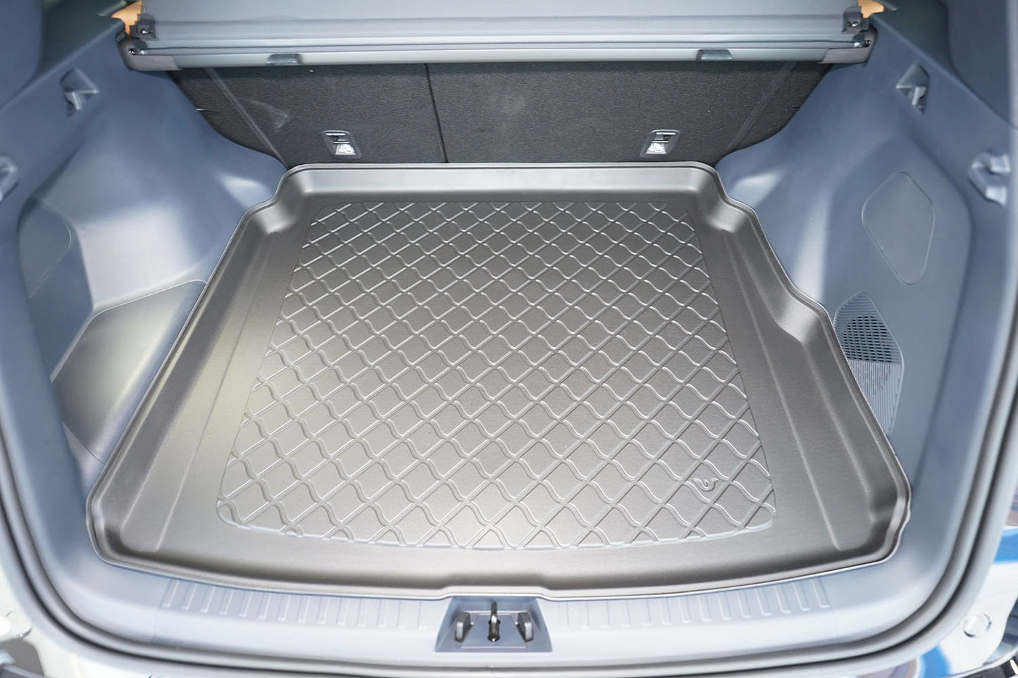 Kofferbakmat Geely Starray EM-i 5-deurs suv 2026-heden - Guardliner