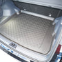 Kofferbakmat Geely Starray EM-i 5-deurs suv 2026-heden - Guardliner