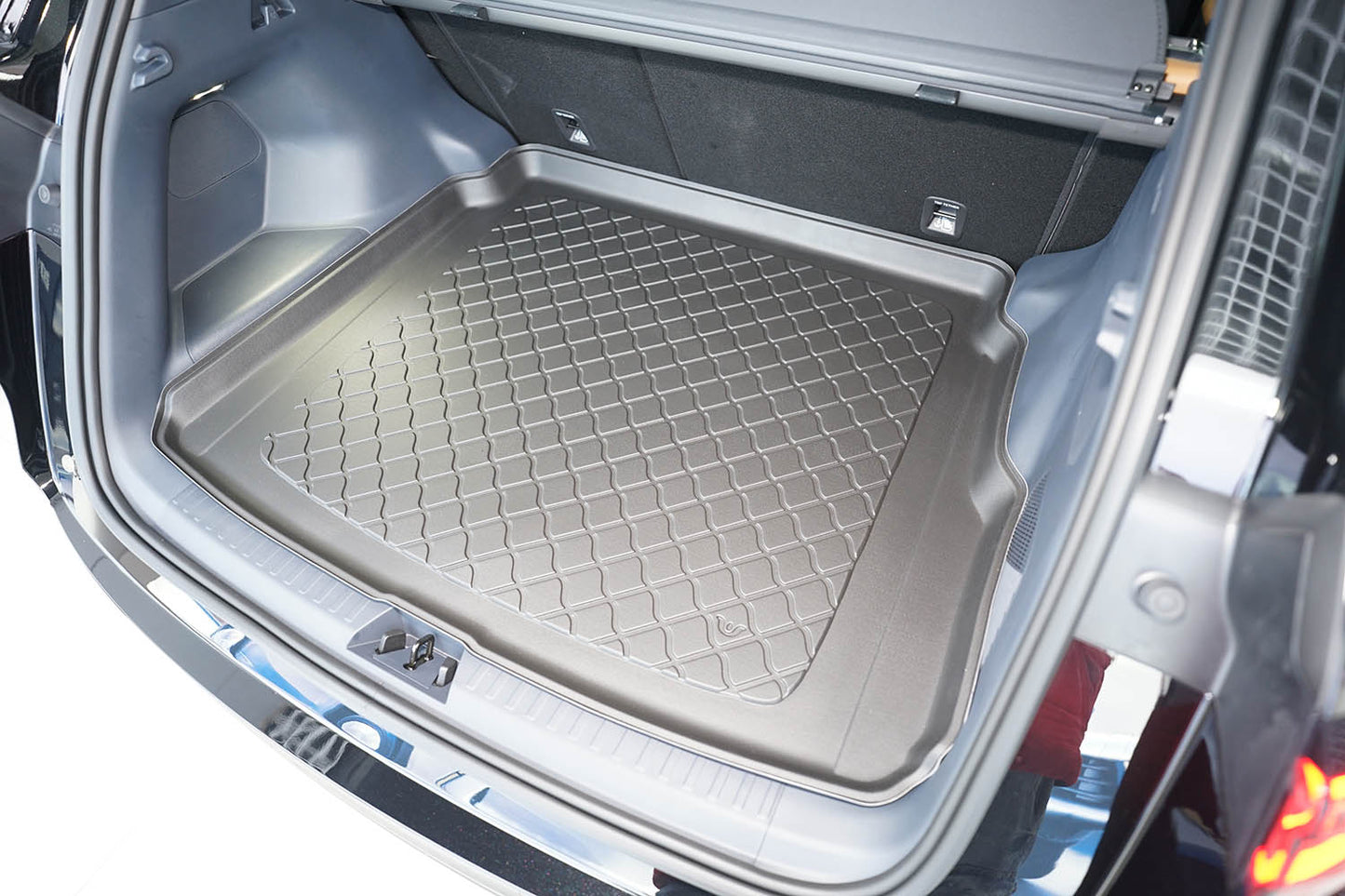Kofferbakmat Geely Starray EM-i 5-deurs suv 2026-heden - Guardliner
