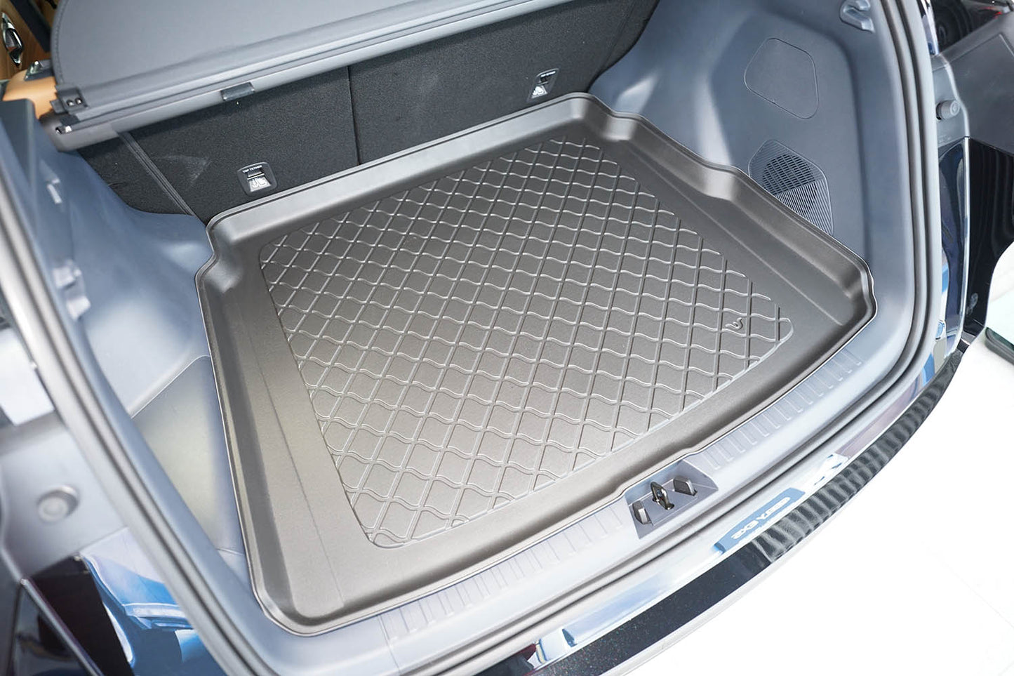 Kofferbakmat Geely Starray EM-i 5-deurs suv 2026-heden - Guardliner