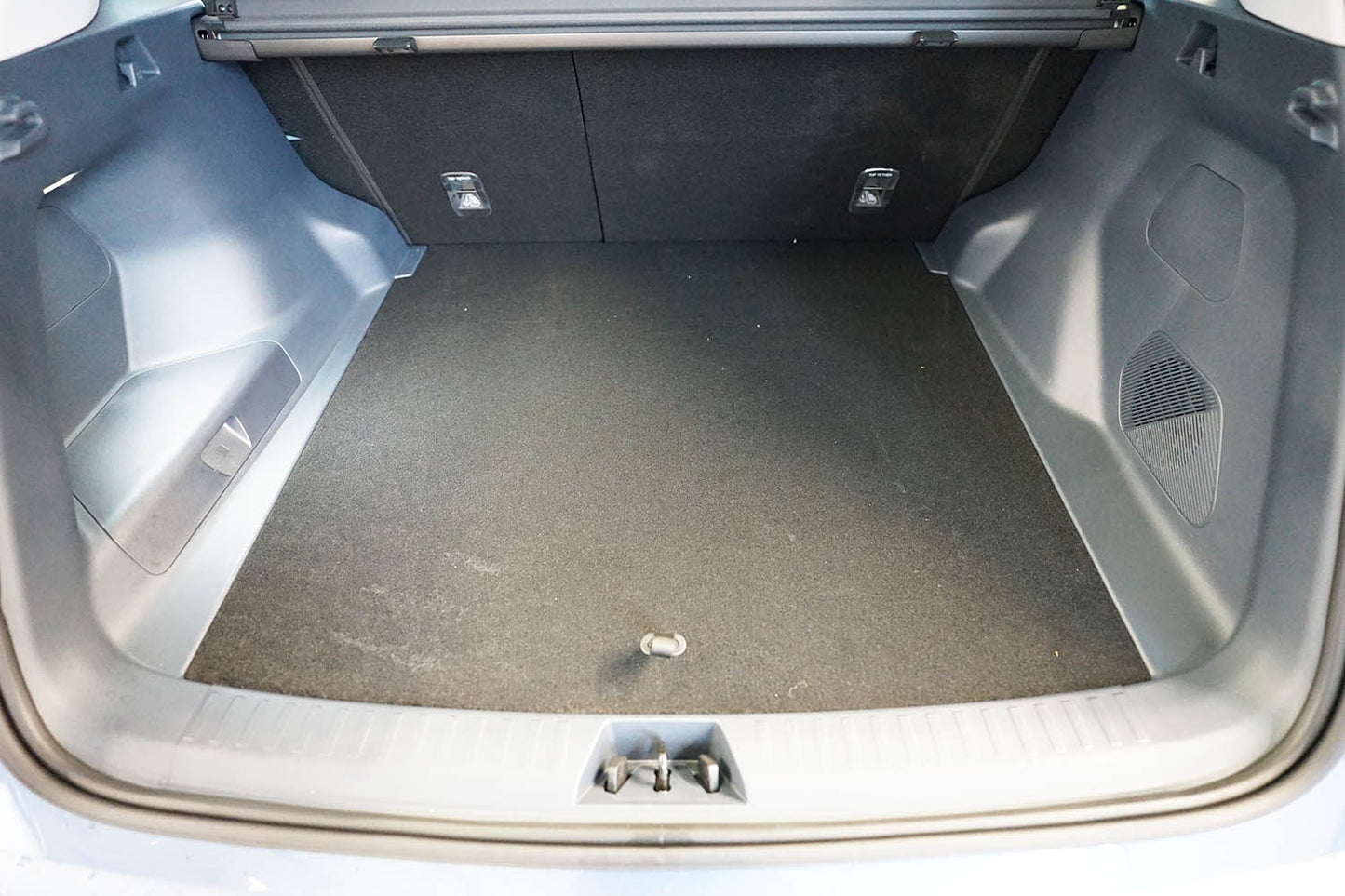 Kofferbakmat Geely Starray EM-i 5-deurs suv 2026-heden - Guardliner