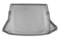 Kofferbakmat Kia K4 2025-heden (past in versie lage kofferbakvloer) - Guardliner