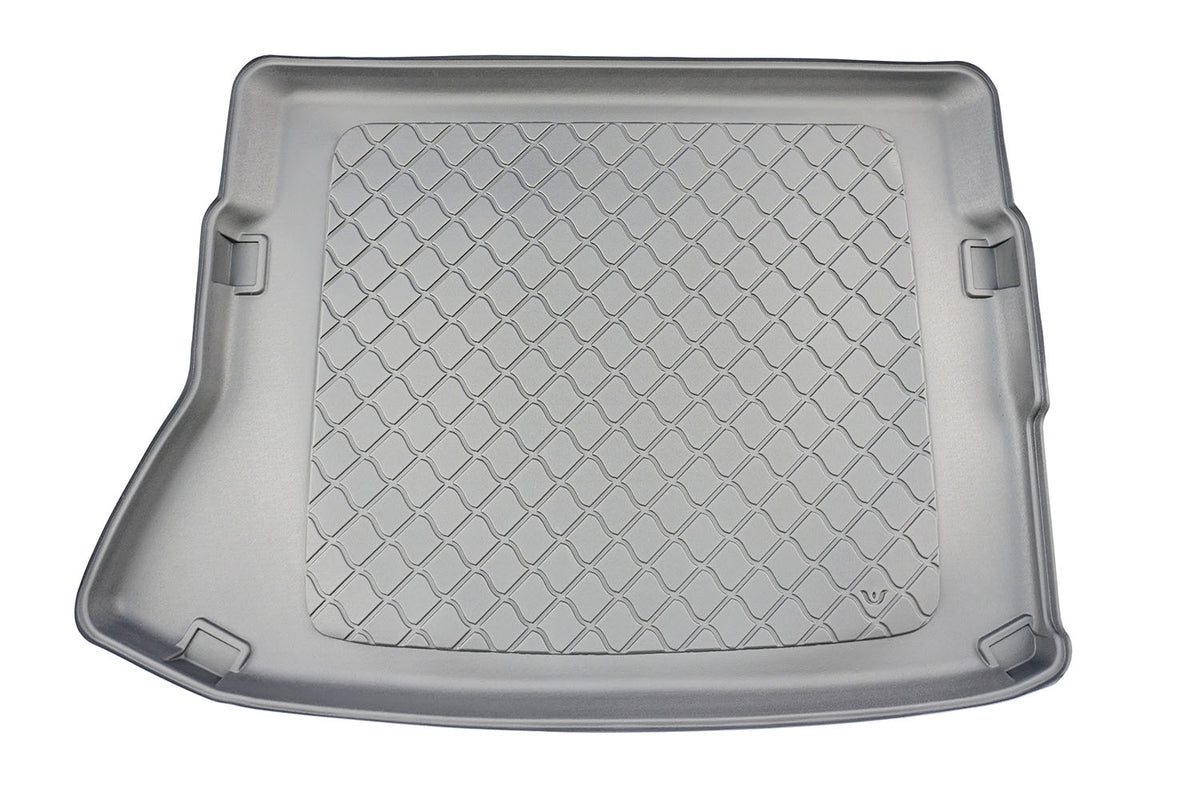 Kofferbakmat Kia K4 2025-heden (past in versie lage kofferbakvloer) - Guardliner