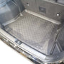 Kofferbakmat Kia K4 2025-heden (past in versie lage kofferbakvloer) - Guardliner