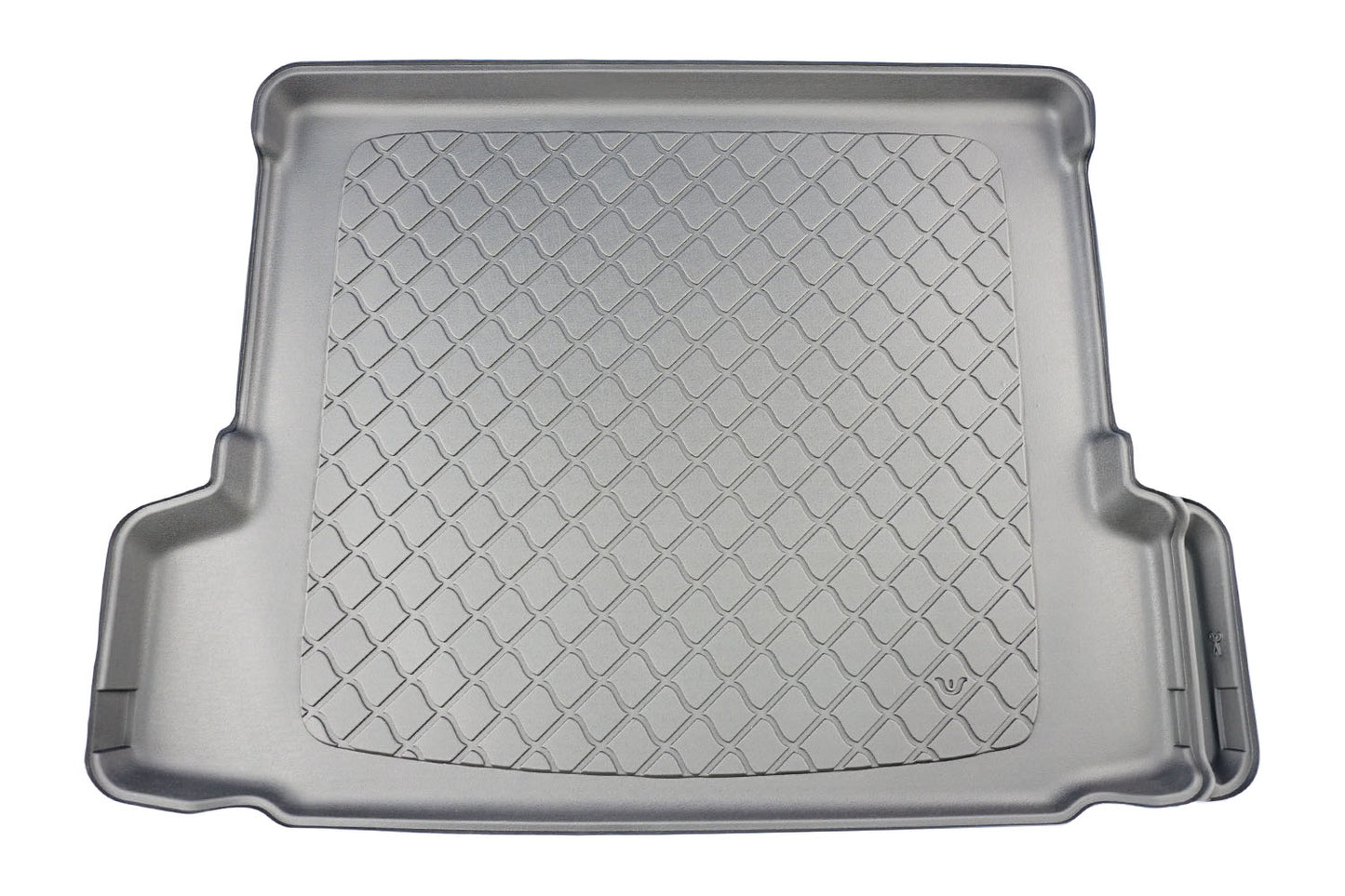 Kofferbakmat Kia EV5 electric 5-deurs suv 2025-heden - Guardliner
