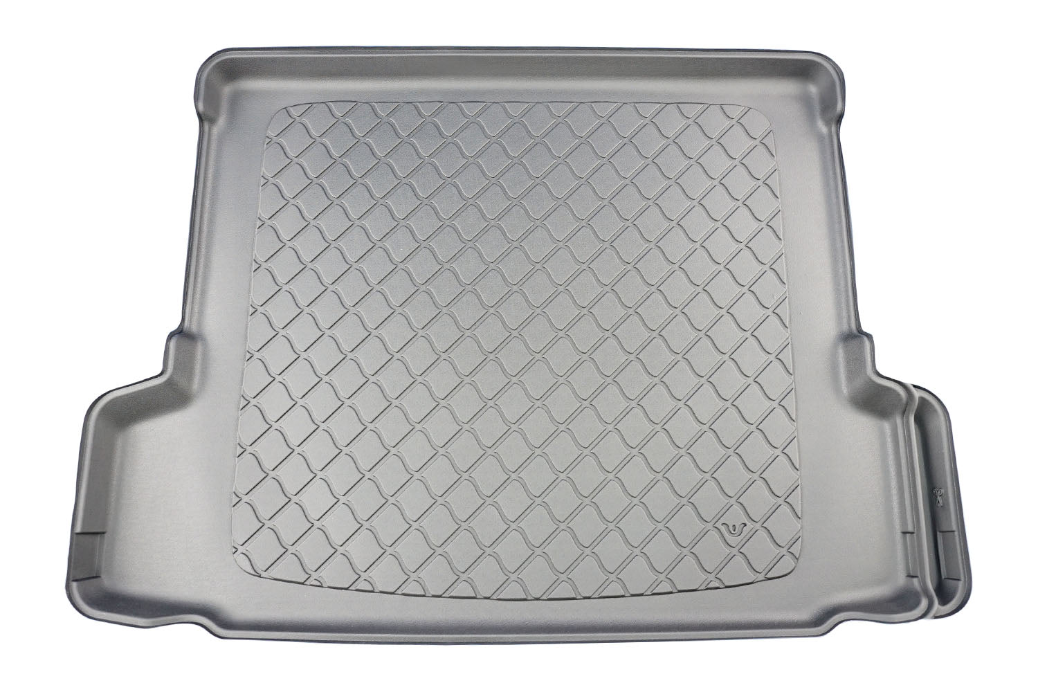 Kofferbakmat Kia EV5 electric 5-deurs suv 2025-heden - Guardliner