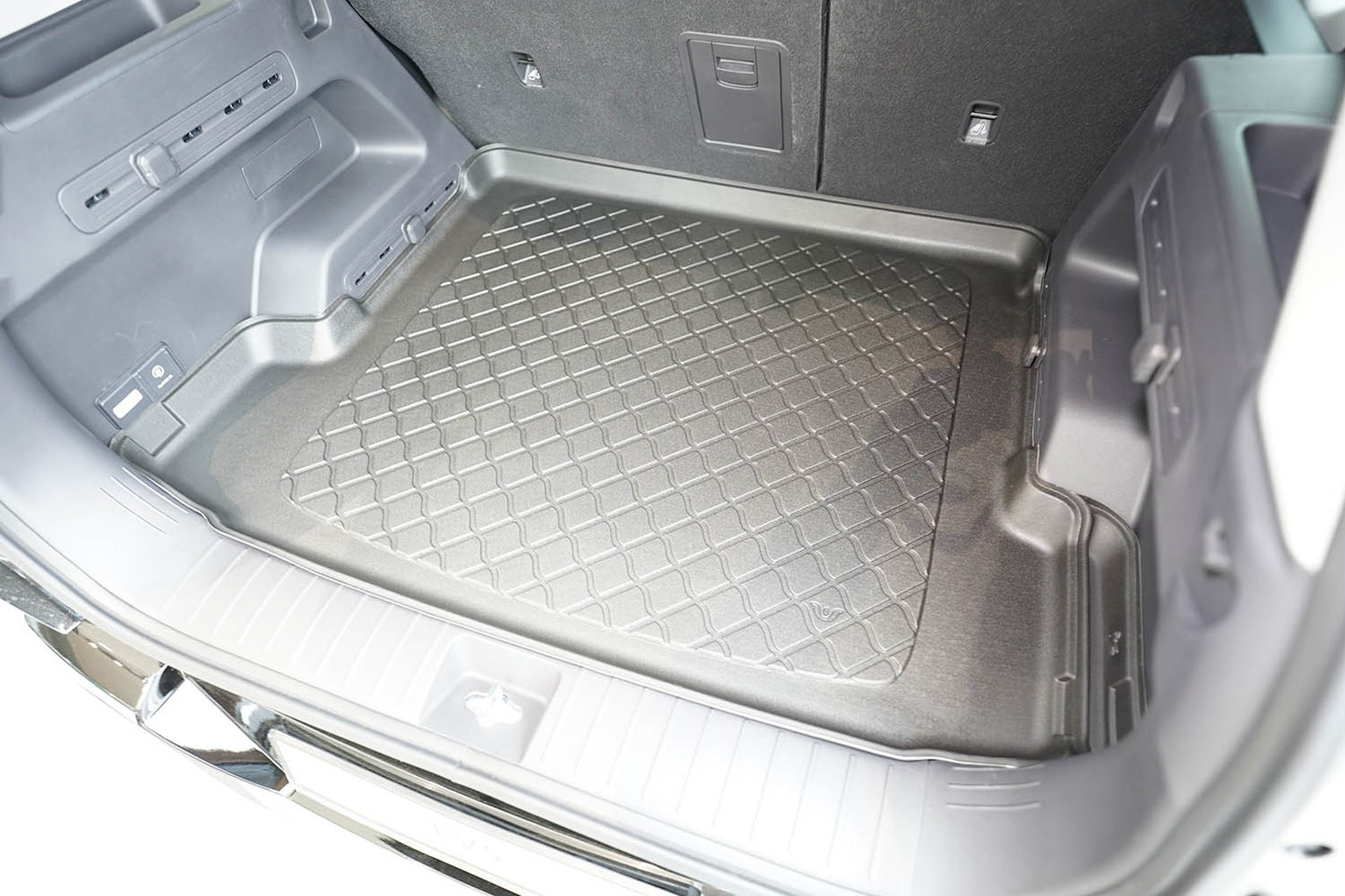 Kofferbakmat Kia EV5 electric 5-deurs suv 2025-heden - Guardliner