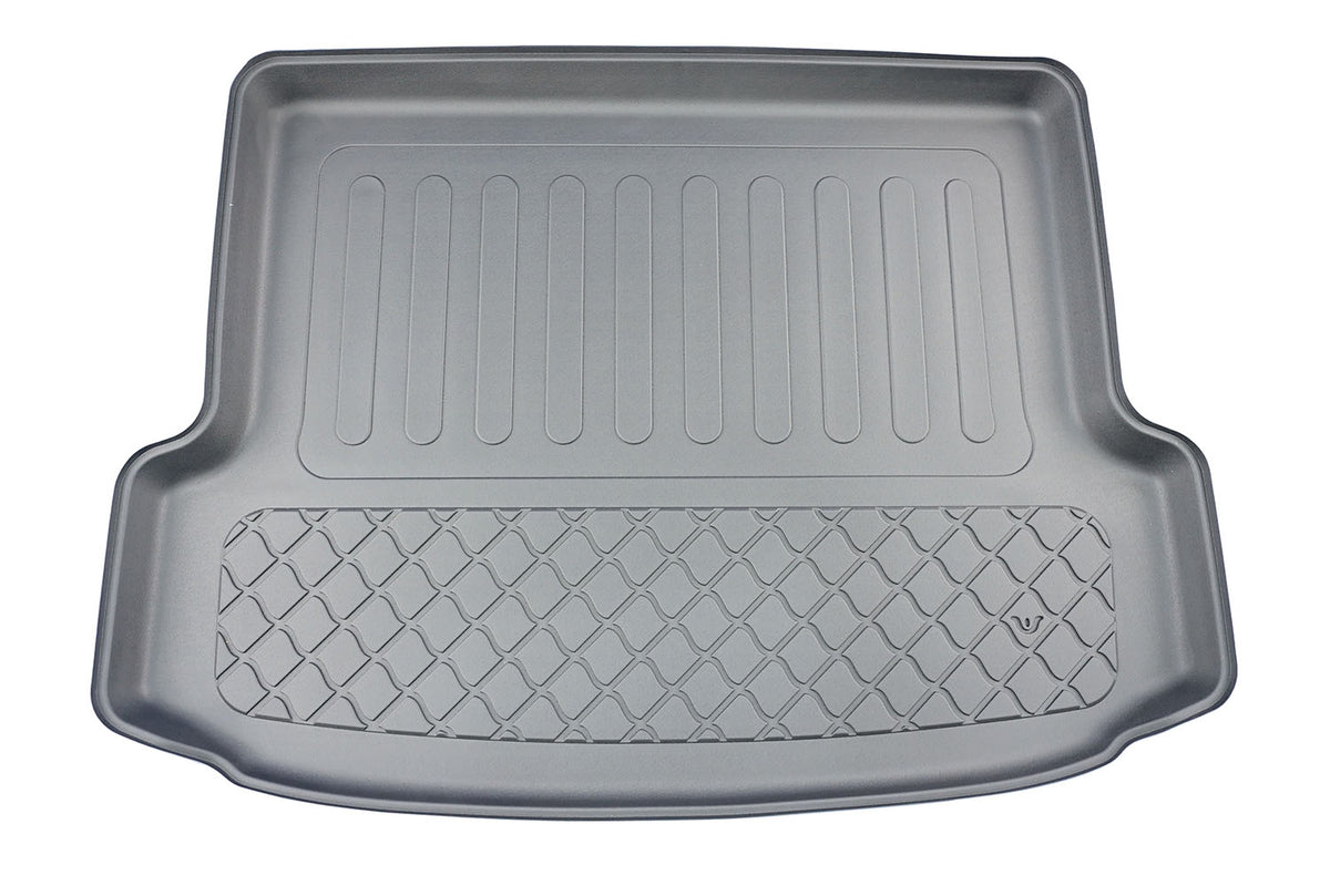 Kofferbakmat Chery Tiggo 7 2026-heden - Guardliner