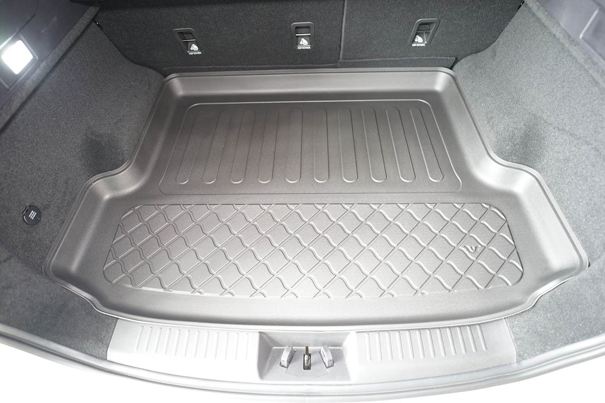 Kofferbakmat Chery Tiggo 7 2026-heden - Guardliner