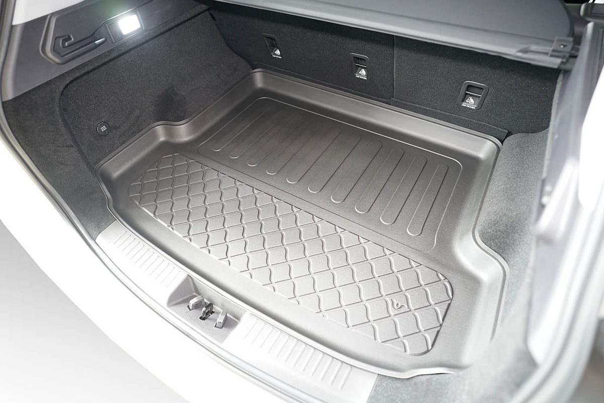 Kofferbakmat Chery Tiggo 7 2026-heden - Guardliner