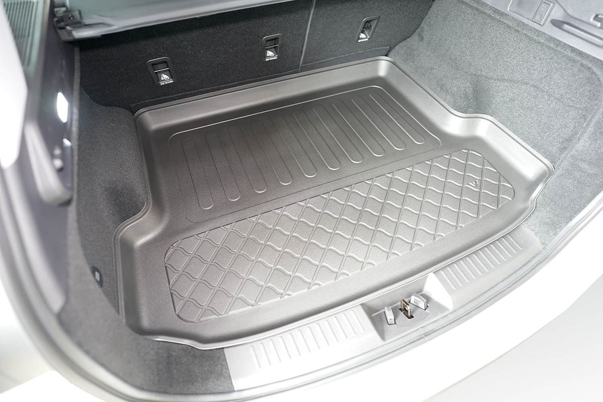 Kofferbakmat Chery Tiggo 7 2026-heden - Guardliner