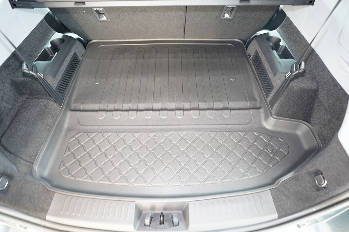 Kofferbakmat Chery Tiggo 8 2026-heden - Guardliner