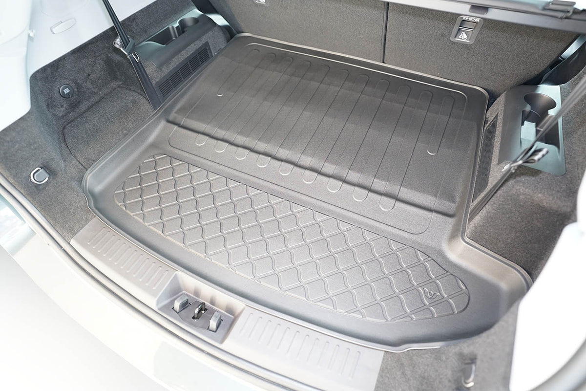 Kofferbakmat Chery Tiggo 8 2026-heden - Guardliner