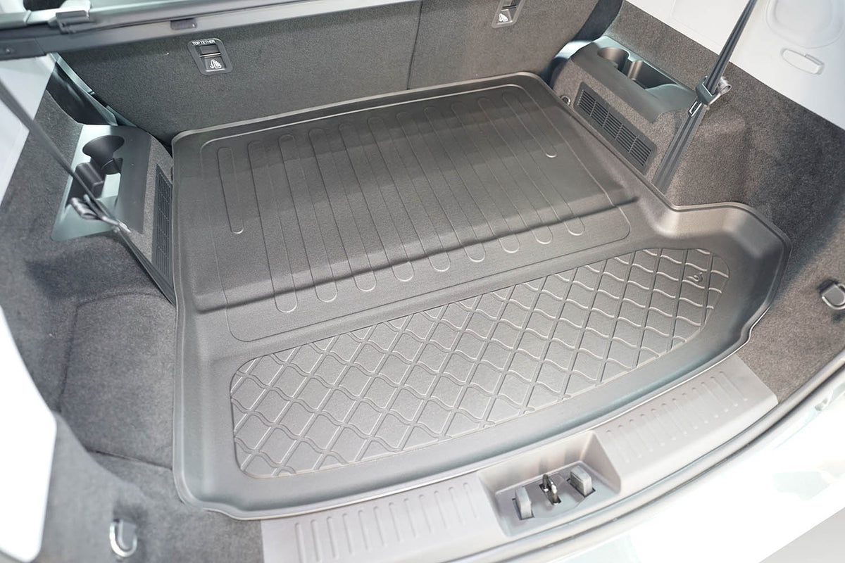 Kofferbakmat Chery Tiggo 8 2026-heden - Guardliner