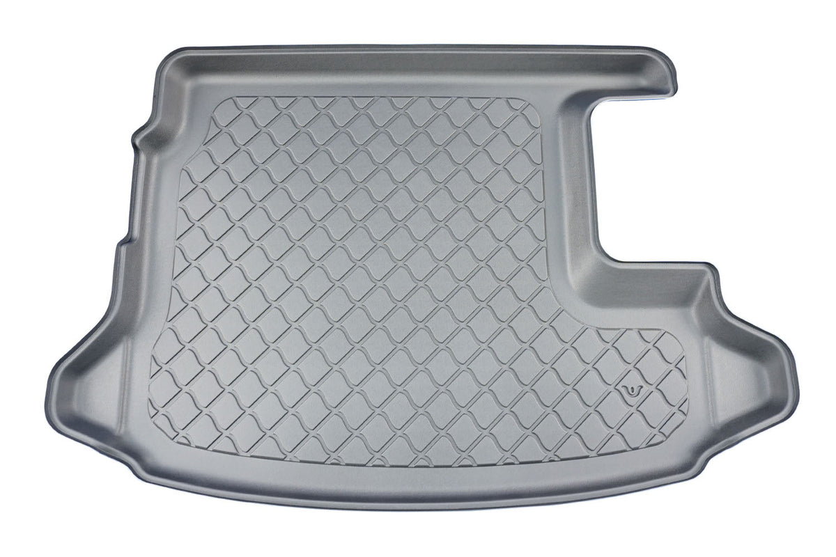 Kofferbakmat Chery Tiggo 4 Hybrid 2026-heden - Guardliner