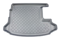 Kofferbakmat Chery Tiggo 4 Hybrid 2026-heden - Guardliner