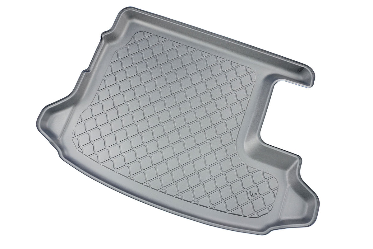 Kofferbakmat Chery Tiggo 4 Hybrid 2026-heden - Guardliner