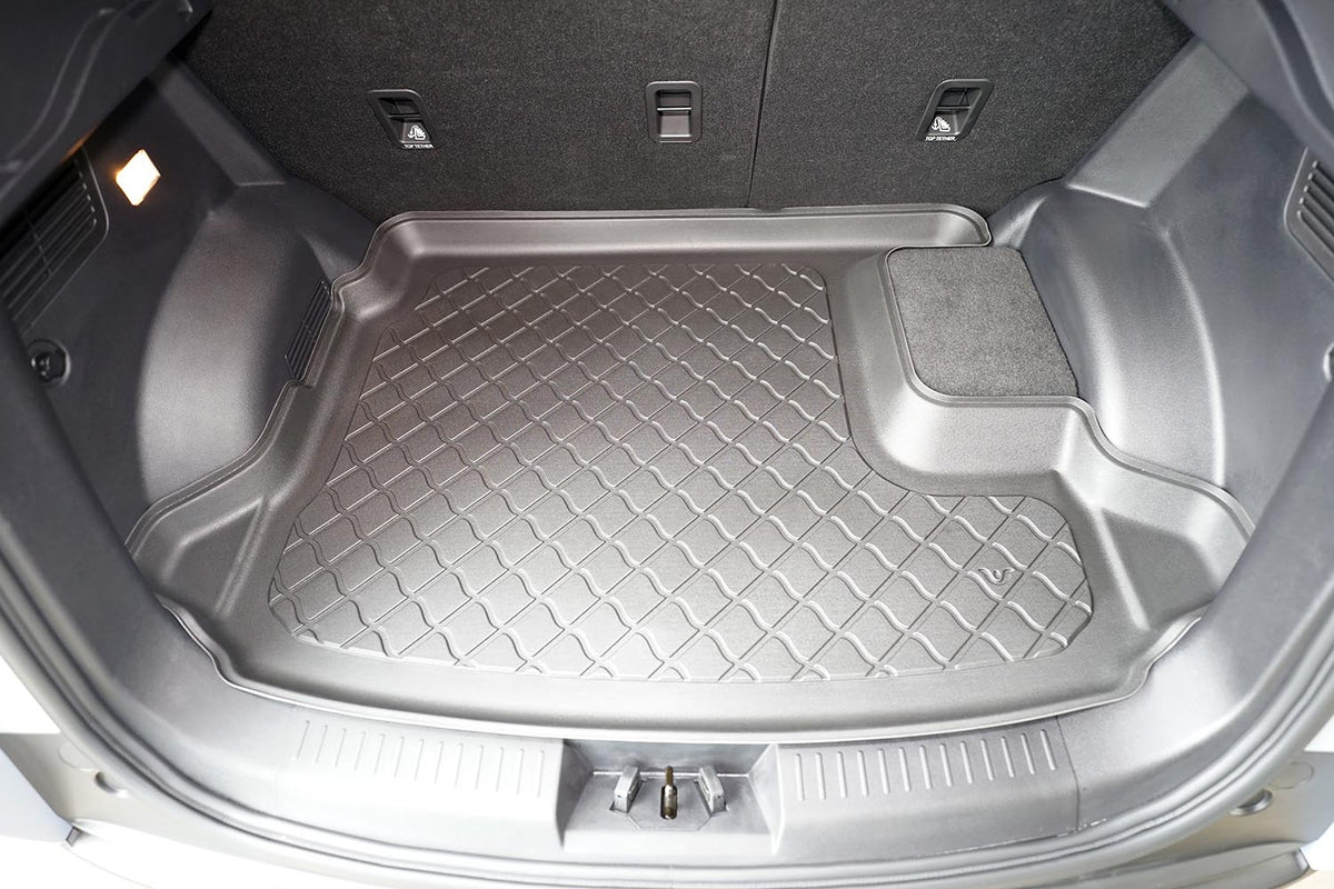 Kofferbakmat Chery Tiggo 4 Hybrid 2026-heden - Guardliner