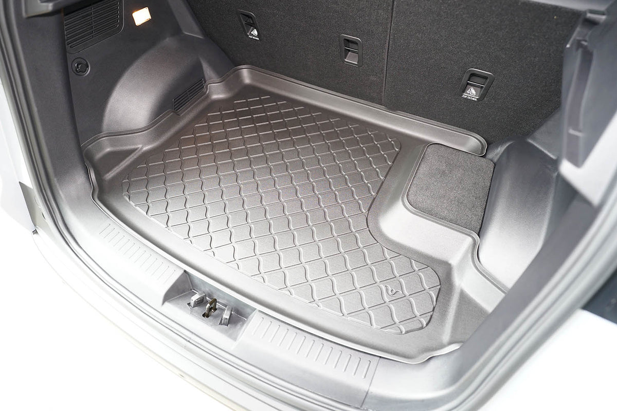 Kofferbakmat Chery Tiggo 4 Hybrid 2026-heden - Guardliner