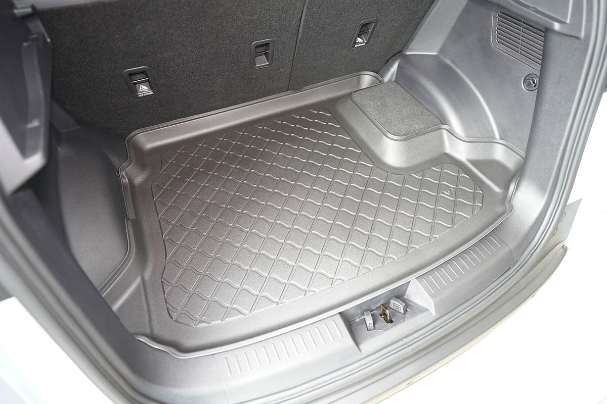 Kofferbakmat Chery Tiggo 4 Hybrid 2026-heden - Guardliner
