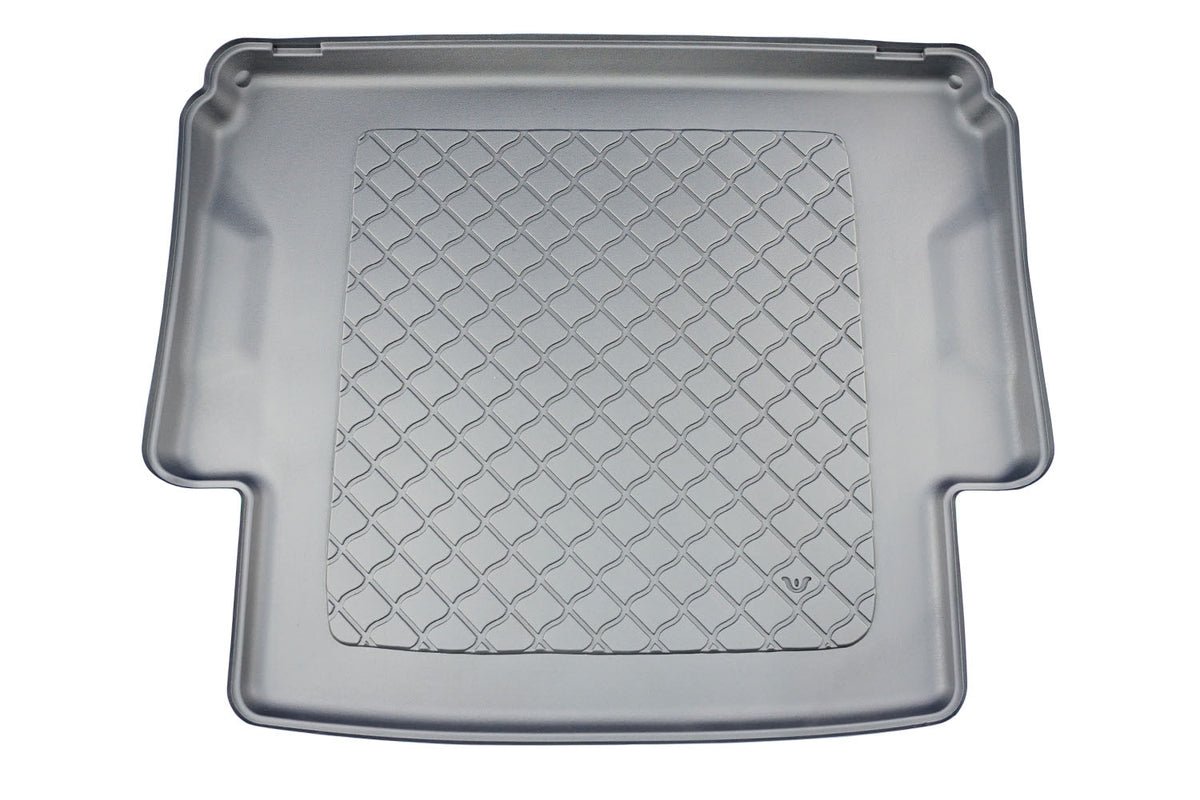 Kofferbakmat Changan Deepal S05 2026-heden - Guardliner
