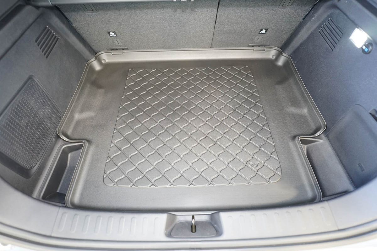 Kofferbakmat Changan Deepal S05 2026-heden - Guardliner
