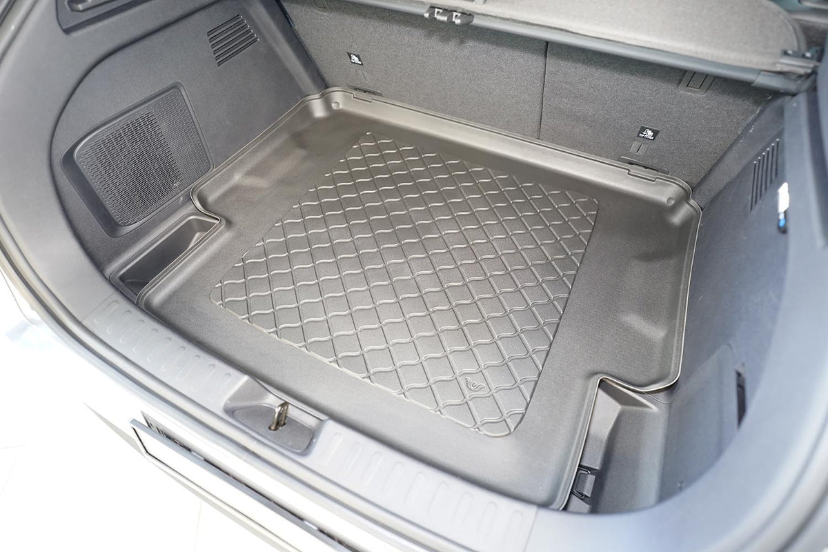 Kofferbakmat Changan Deepal S05 2026-heden - Guardliner