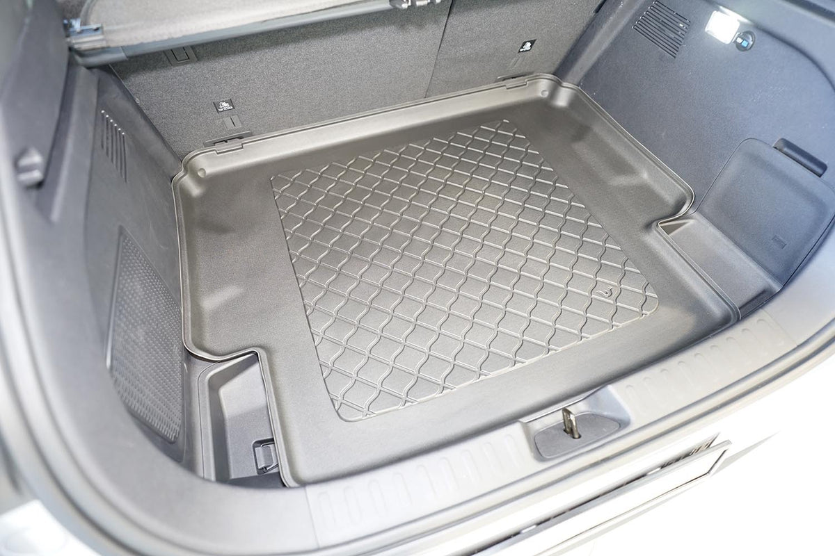 Kofferbakmat Changan Deepal S05 2026-heden - Guardliner