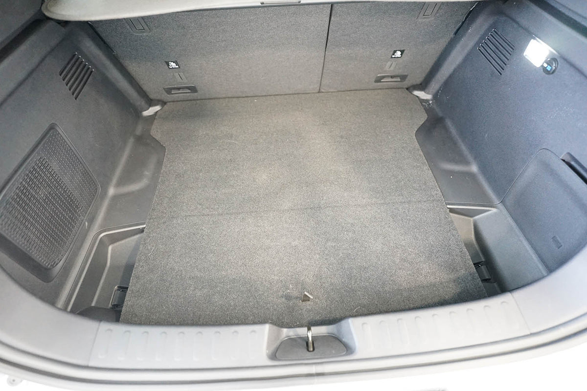 Kofferbakmat Changan Deepal S05 2026-heden - Guardliner