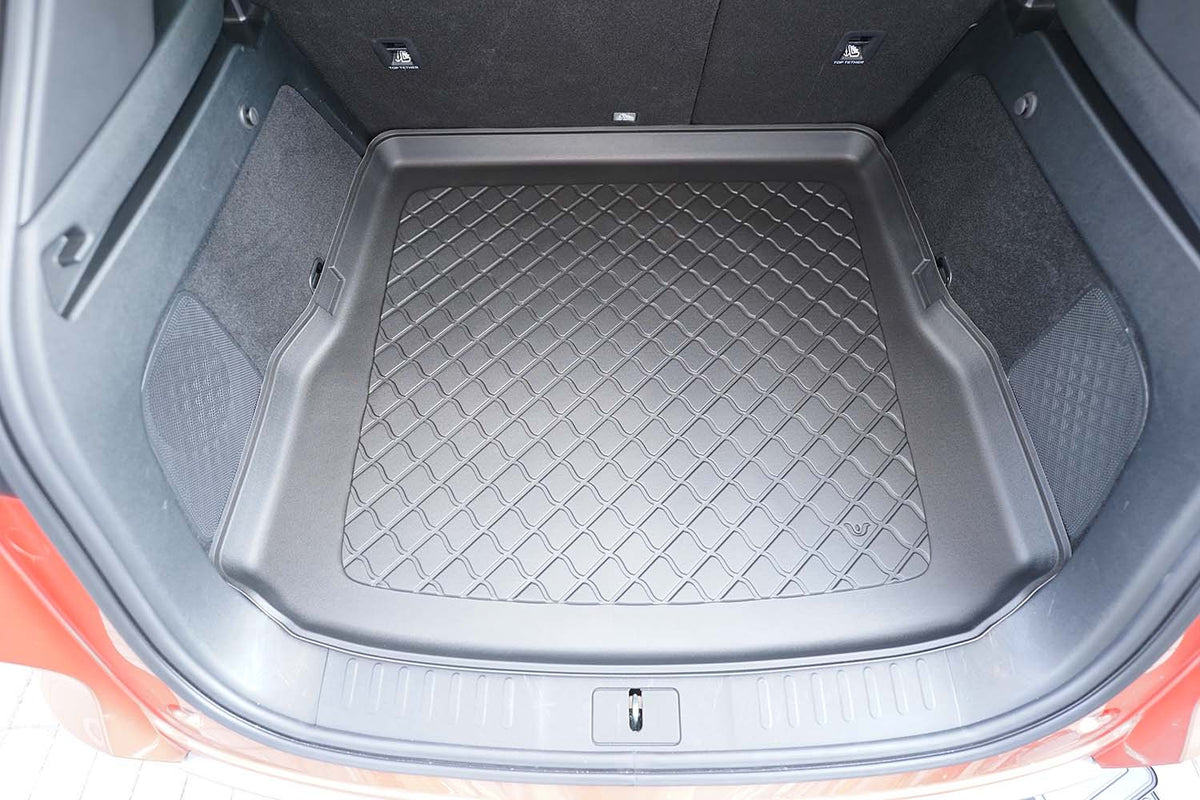 Kofferbakmat Changan Deepal S07 2026-heden - Guardliner