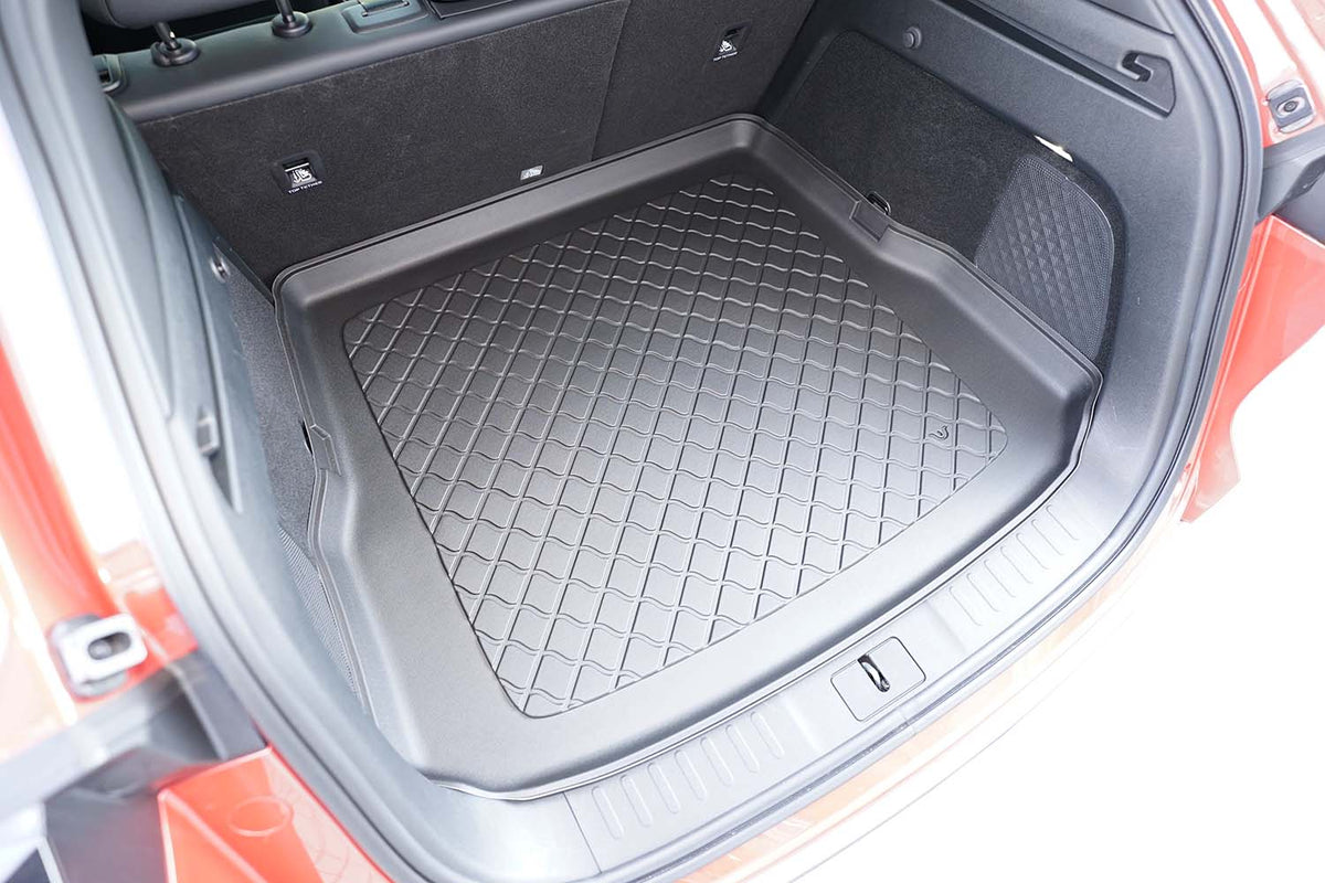Kofferbakmat Changan Deepal S07 2026-heden - Guardliner
