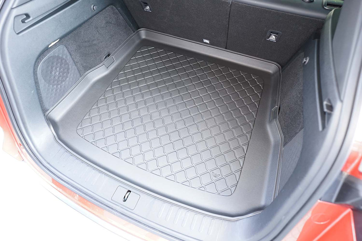 Kofferbakmat Changan Deepal S07 2026-heden - Guardliner