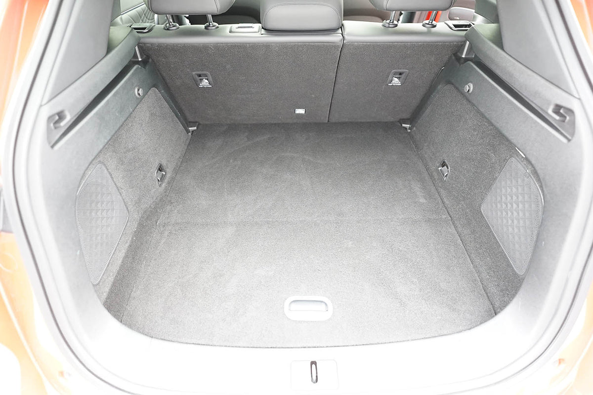 Kofferbakmat Changan Deepal S07 2026-heden - Guardliner