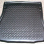 Kofferbakmat Audi Q4 e-Tron suv (2021-Heden) - Op = Op