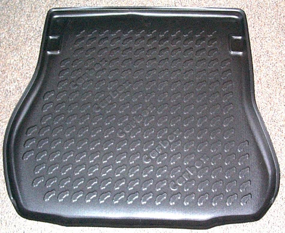 Kofferbakmat Audi Q4 e-Tron suv (2021-Heden) - Op = Op