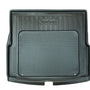 Kofferbakmat Audi Q4 e-Tron suv (2021-Heden) - Op = Op
