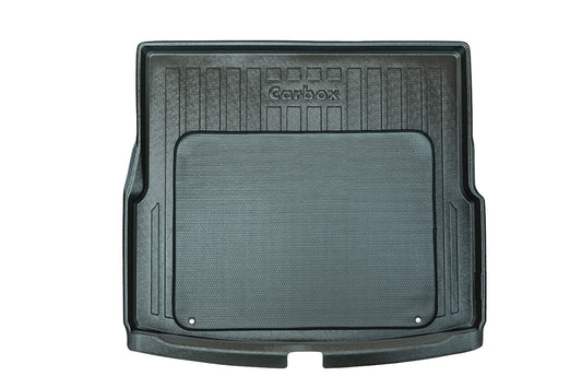 Kofferbakmat Audi Q4 e-Tron suv (2021-Heden) - Op = Op