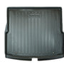 Kofferbakmat Audi Q4 e-Tron suv (2021-Heden) - Op = Op