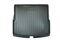 Kofferbakmat Audi Q4 e-Tron suv (2021-Heden) - Op = Op