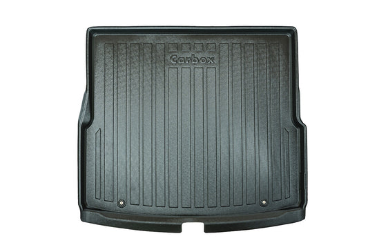 Kofferbakmat Audi Q4 e-Tron suv (2021-Heden) - Op = Op