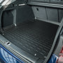 Kofferbakmat Carbox - Audi A4 Avant 2015-heden - Carbox Kofferbakmat