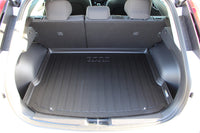 Kofferbakmat Kia Niro EV 2022-heden - Carbox