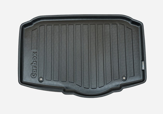 Kofferbakmat Volkswagen T-Cross suv (2018-Heden) - Op = Op
