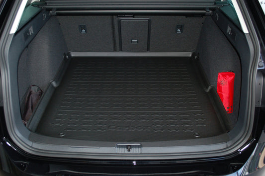 Kofferbakmat Volkswagen Passat (B8) Variant stationwagon (2014-2023) - Op = Op