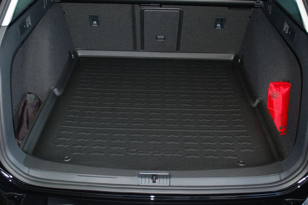 Kofferbakmat Volkswagen Golf VII Variant stationwagon (2013-2020) - Op = Op