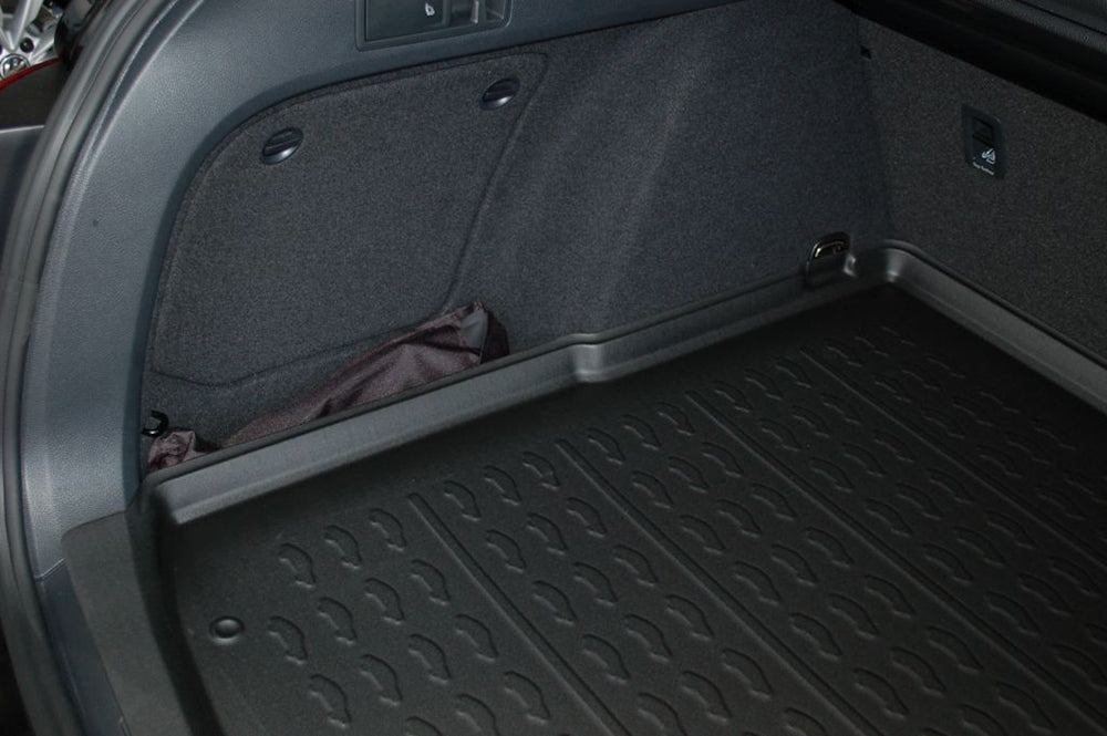 Kofferbakmat Volkswagen Golf VII Variant stationwagon (2013-2020) - Op = Op