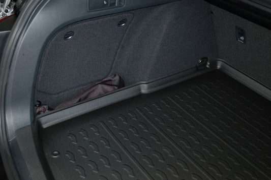 Kofferbakmat Volkswagen Golf VII Variant stationwagon (2013-2020) - Op = Op