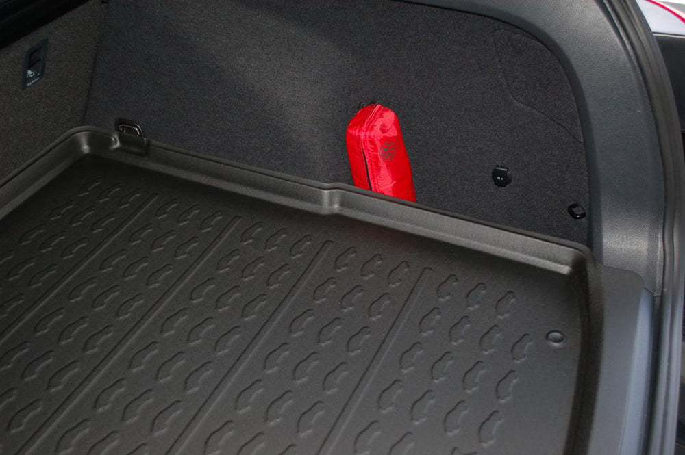 Kofferbakmat Volkswagen Golf VII Variant stationwagon (2013-2020) - Op = Op