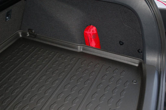 Kofferbakmat Volkswagen Golf VII Variant stationwagon (2013-2020) - Op = Op